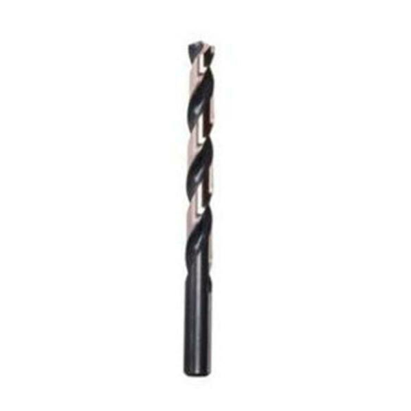 Isn KNKKK5-17-64 .27in. Jobber Length Drill Bit KNKKK5-17/64